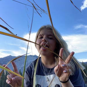 Meet your Posher, Giovanna